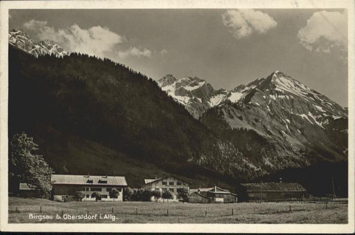 Birgsau
