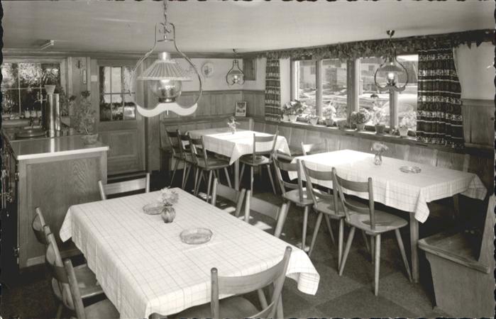 OBERSTDORF Bayern Gasthof Hirsch