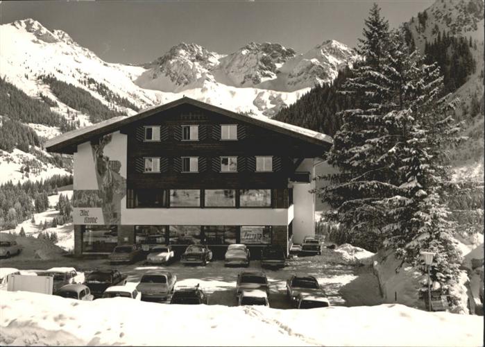 Mittelberg Oy