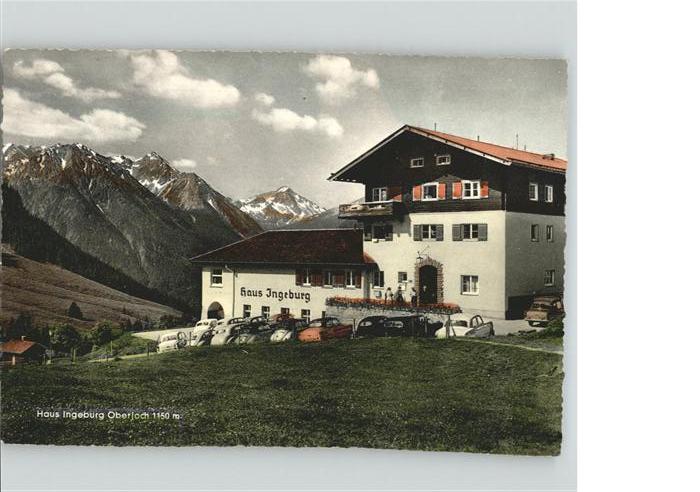 Oberjoch