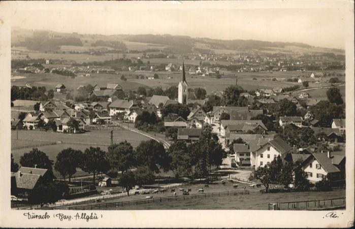 Durach Allgaeu