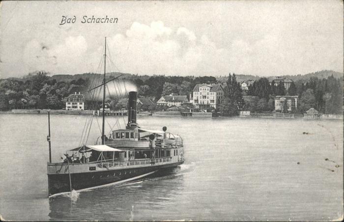 Schachen Lindau