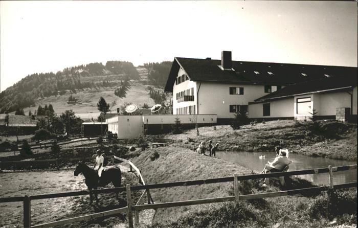 Buchenberg Immenstadt