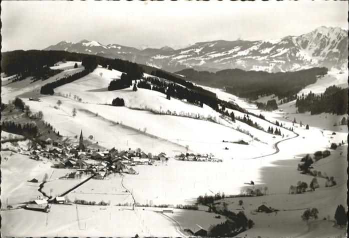 Missen Oberallgaeu