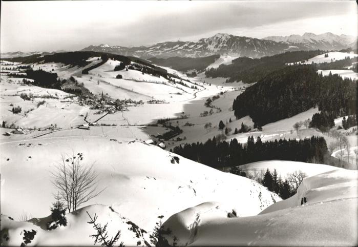 Missen Oberallgaeu