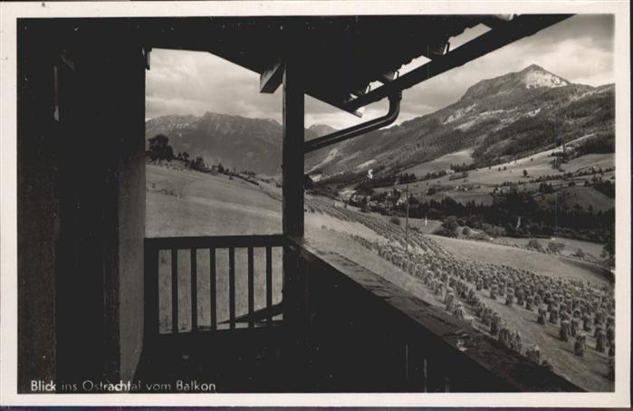 Tiefenbach Oberstdorf