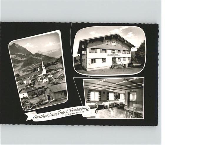 Buchenberg Immenstadt