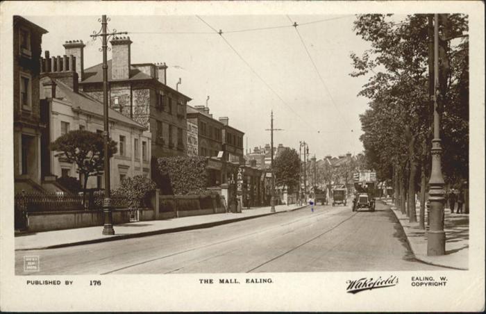 Ealing