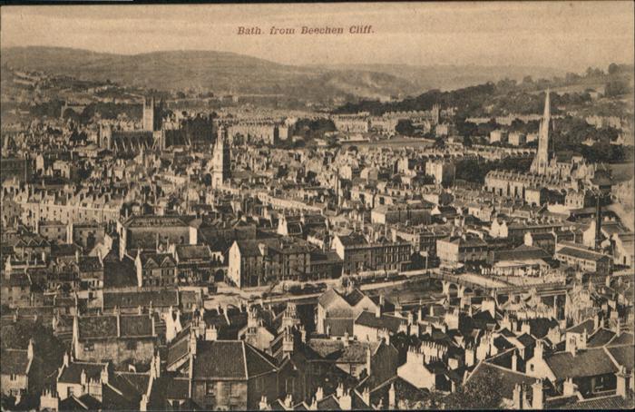 Bath & North East Somerset