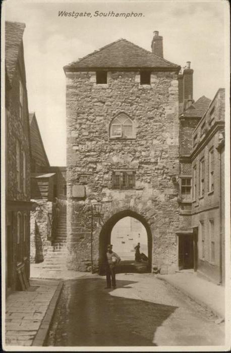 Southampton Westgate