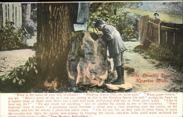 Kingstone Lisle Park Wantage Oxfordshire UK