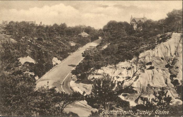 Bournemouth Durley Chine