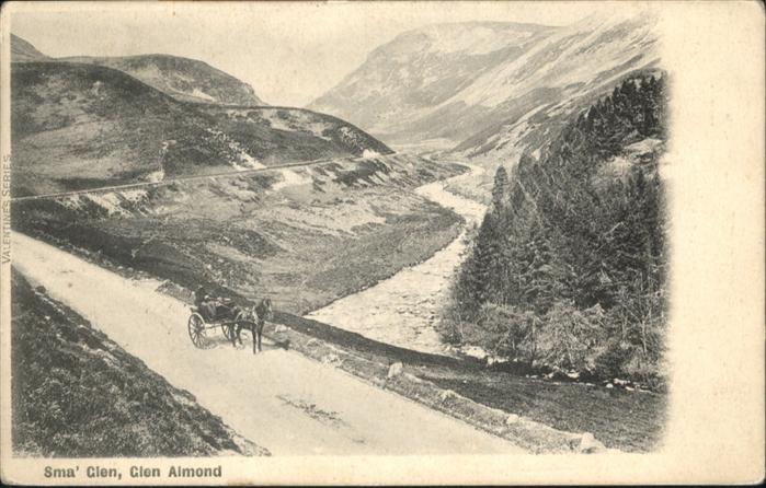 Cardiff Wales Sma` Cien
Cien Almond