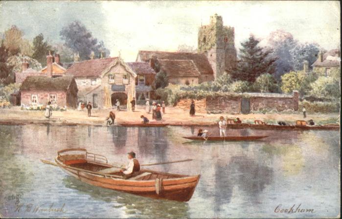 cookham