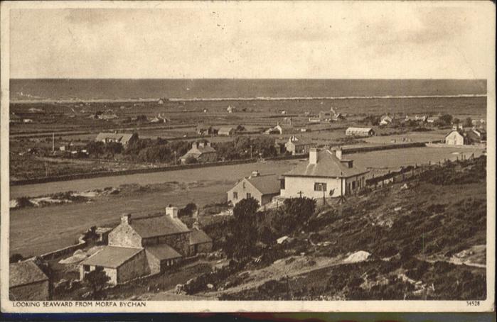 Morfa Bychan