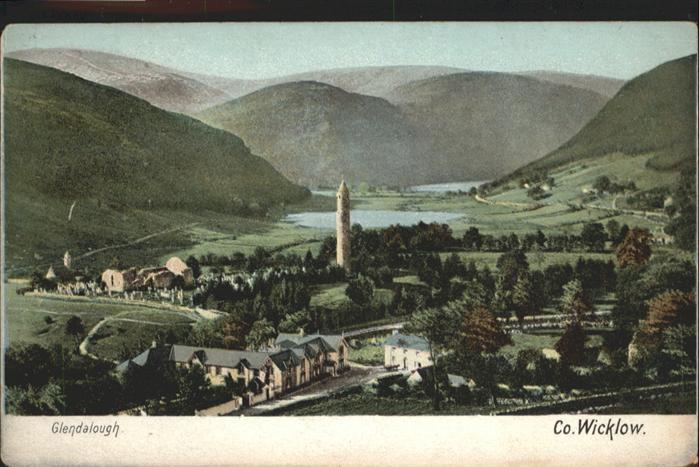 Glendalough