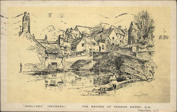 Chester Cheshire Knollsea