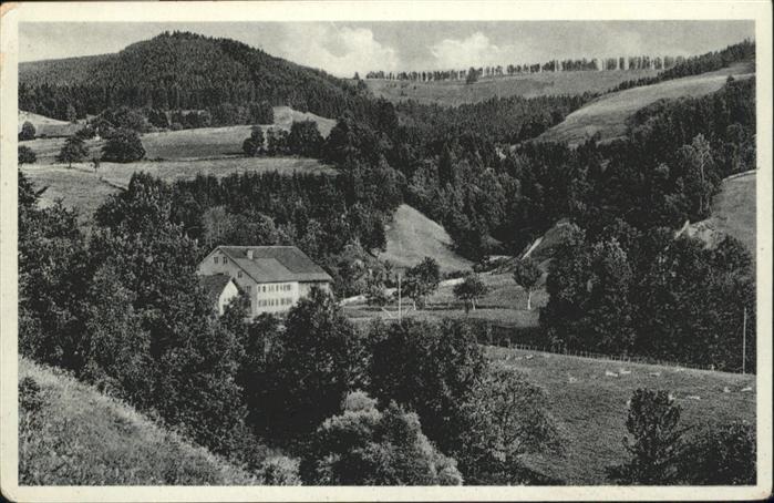 Isny Allgaeu Pension Zobl