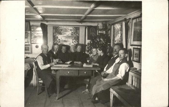 Simmerberg [Handschriftlich]