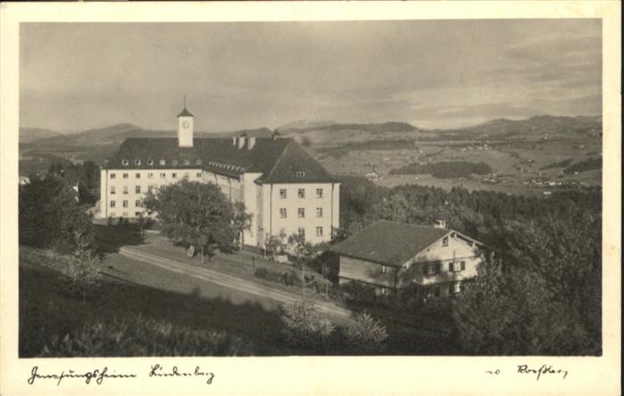 Lindenberg Allgaeu