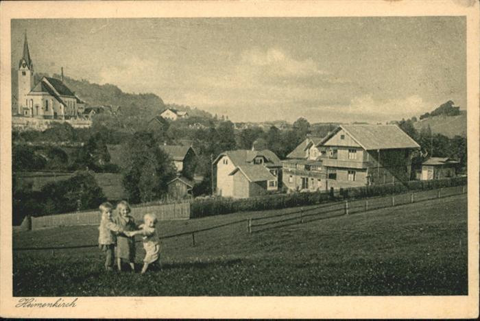 Heimenkirch Kinder
