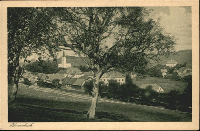 Heimenkirch