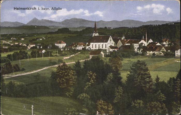 Heimenkirch