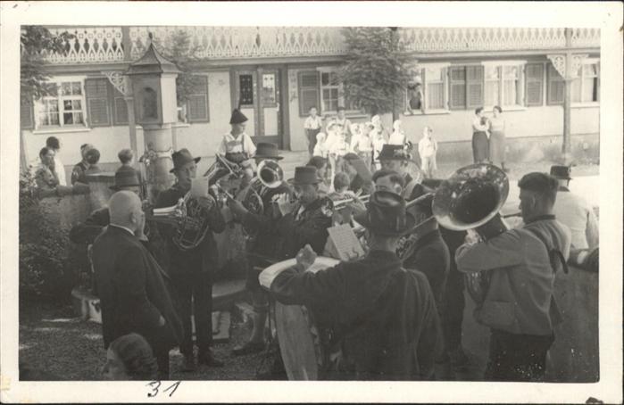 Simmerberg [Handschriftlich]