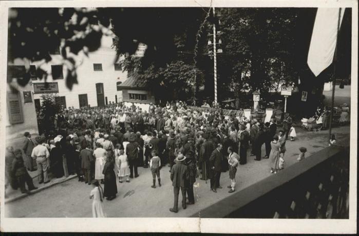 Simmerberg [Handschriftlich]