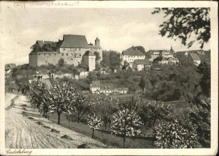 Cadolzburg
