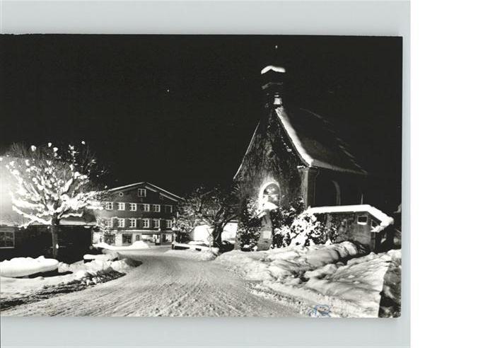 Weiler-Simmerberg Winter