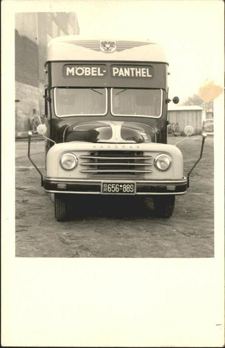 Koeln Rhein [Handschriftlich]