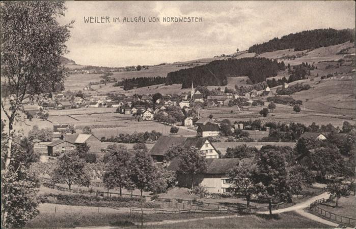 Weiler-Simmerberg