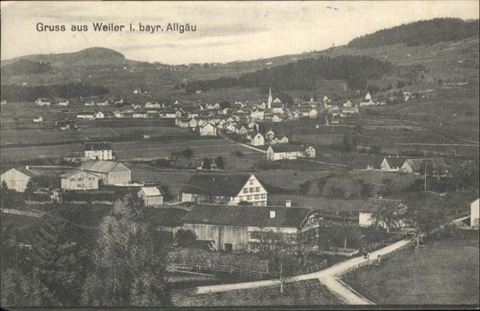 Weiler-Simmerberg