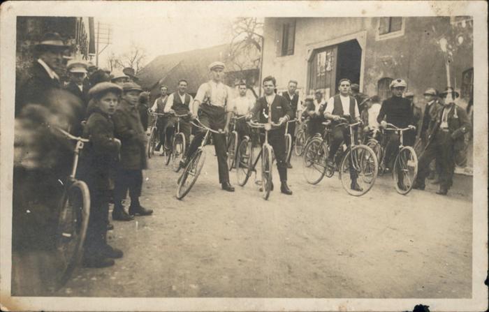 Simmerberg [Handschriftlich]