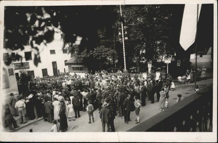 Simmerberg [Handschriftlich]