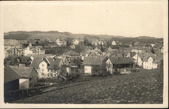 Gossholz [Stempelabschlag]