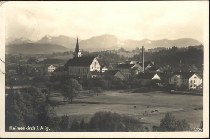 Heimenkirch
