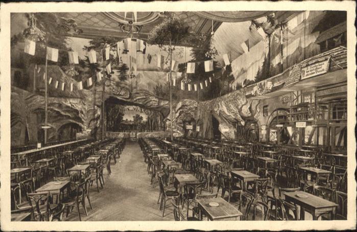 BERLIN  CITY Bockbierfest