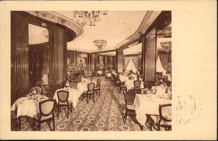 BERLIN  CITY Weinstuben Kempinski