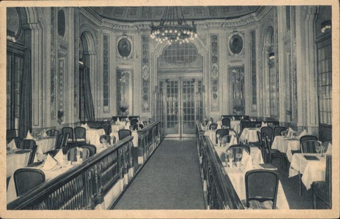 BERLIN  CITY Weinstuben Kempinski