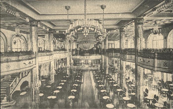 BERLIN  CITY Tauentzien-Palast