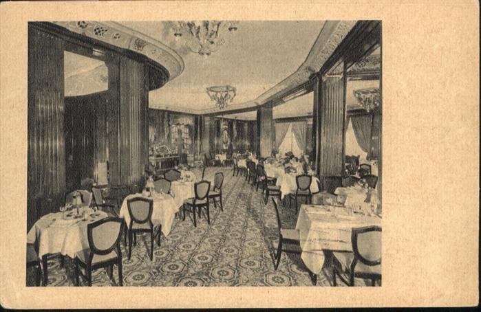 BERLIN CITY Weinstuben Kempinski