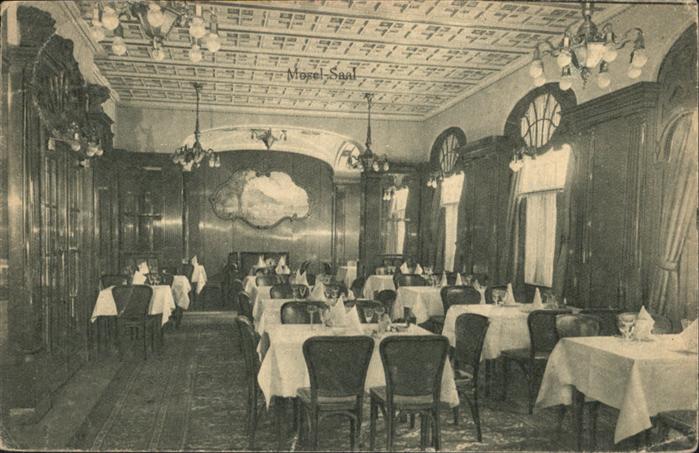 BERLIN  CITY Weinstuben Kempinski