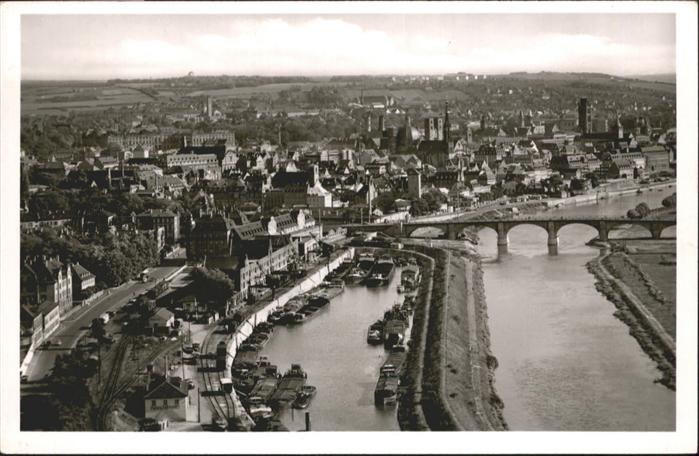 WueRZBURG Bayern Steinburg
