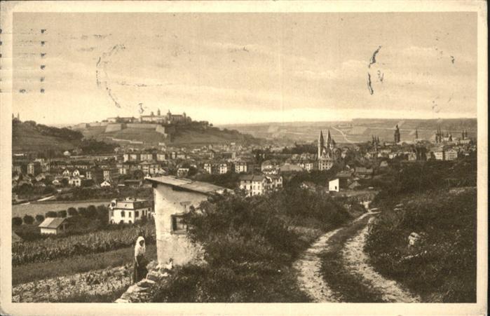 WueRZBURG Bayern Keesburg