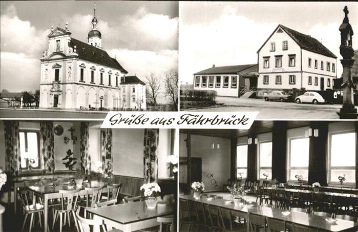 BERLIN  CITY Gastwirtschaft Kirchner