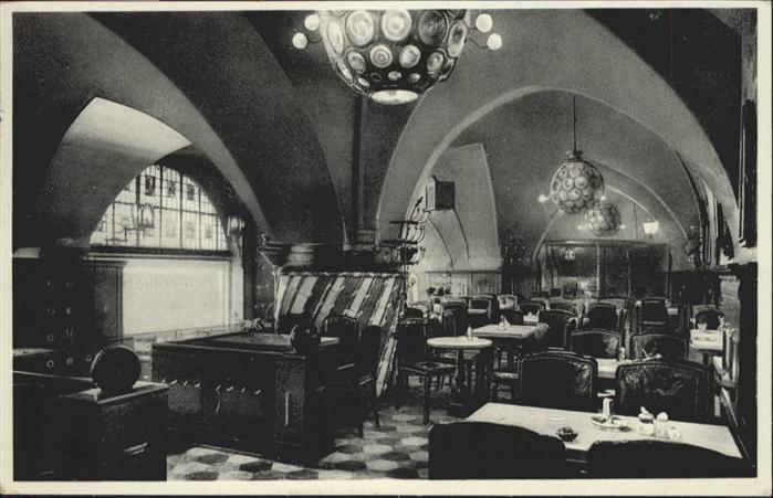 BERLIN  CITY Variete und Kabarett
Wilhelmshallen am Zoo