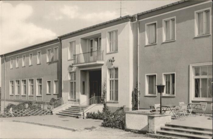 BERLIN  CITY Strausberg