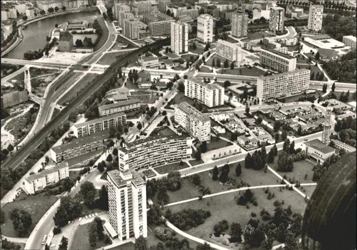 BERLIN  CITY Hans-Viertel